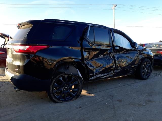 2020 CHEVROLET TRAVERSE R 1GNEVJKW0LJ274304