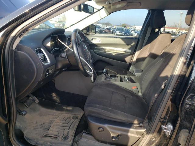 2019 DODGE DURANGO SS 1C4SDJFT8KC771411