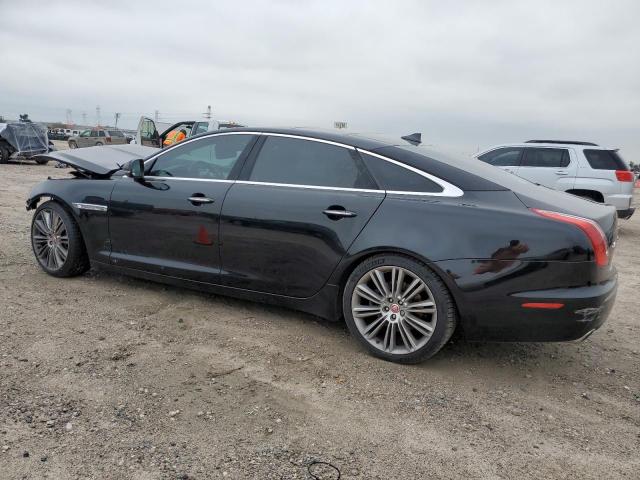 SAJWA2GZ4F8V75978 Jaguar XJ