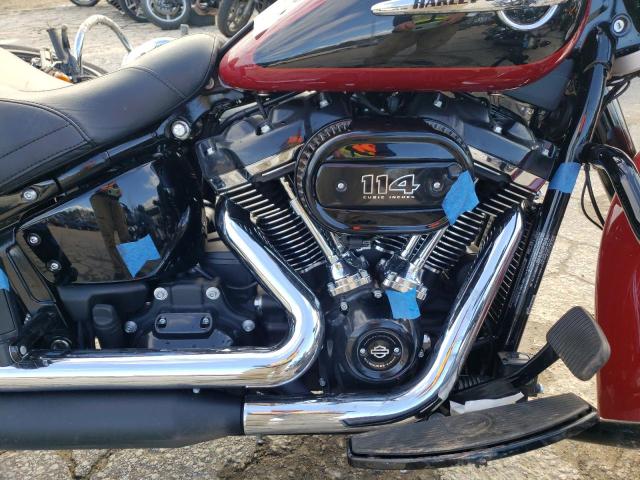 2020 HARLEY-DAVIDSON FLHCS 1HD1YBK13LB020510
