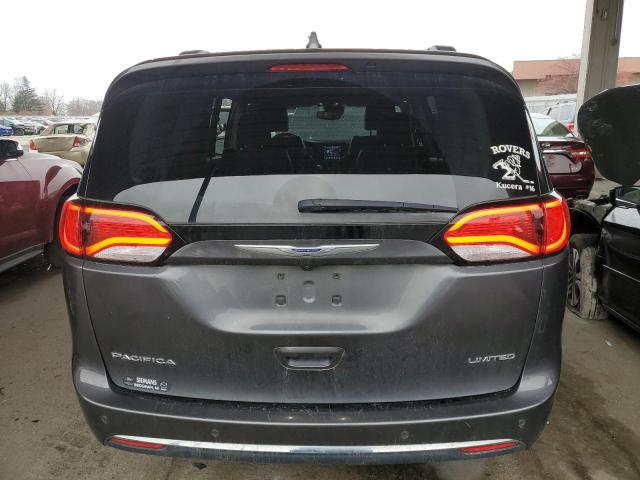 2019 CHRYSLER PACIFICA L - 2C4RC1GGXKR541752