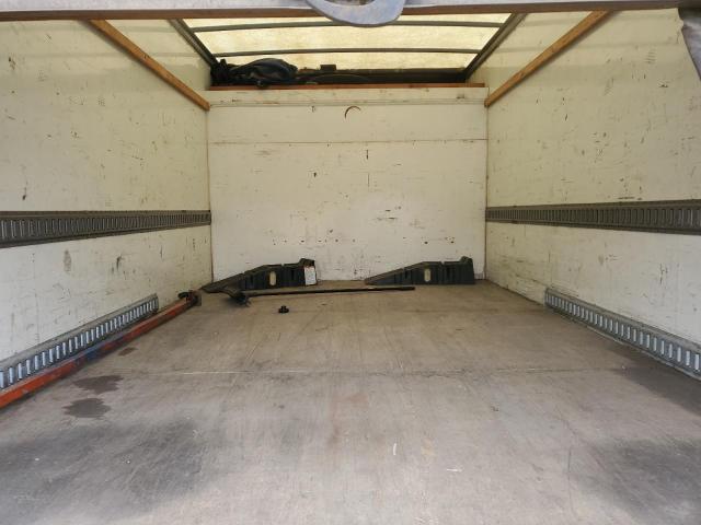 1GD374CG1B1901721 GMC Savana Cutaway G3500