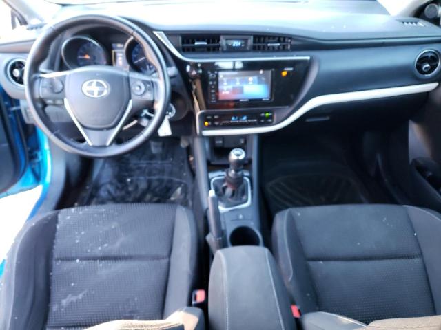 2016 TOYOTA SCION IM - JTNKARJE3GJ501887