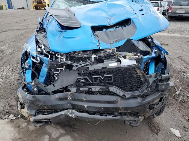 2022 RAM 1500 TRX 1C6SRFU90NN259972
