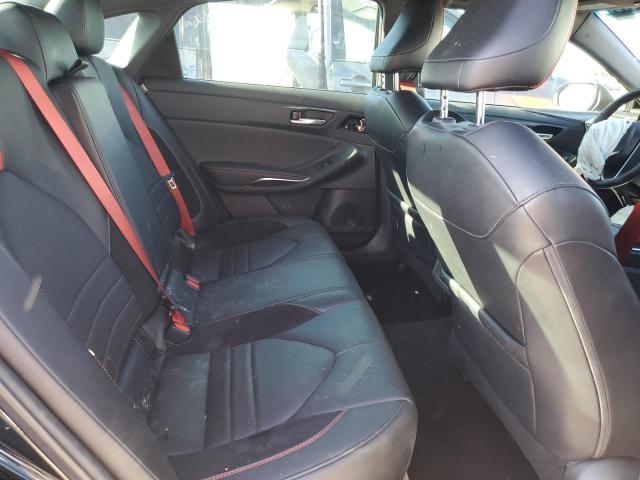 2020 TOYOTA AVALON XSE 4T1FZ1FB8LU049891