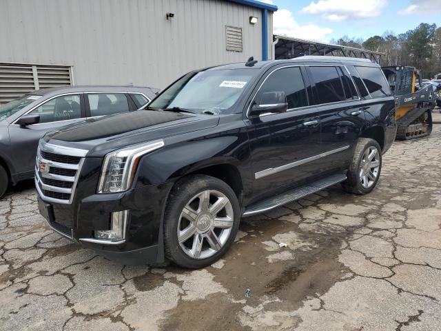 2019 CADILLAC ESCALADE L - 1GYS3BKJ7KR261247