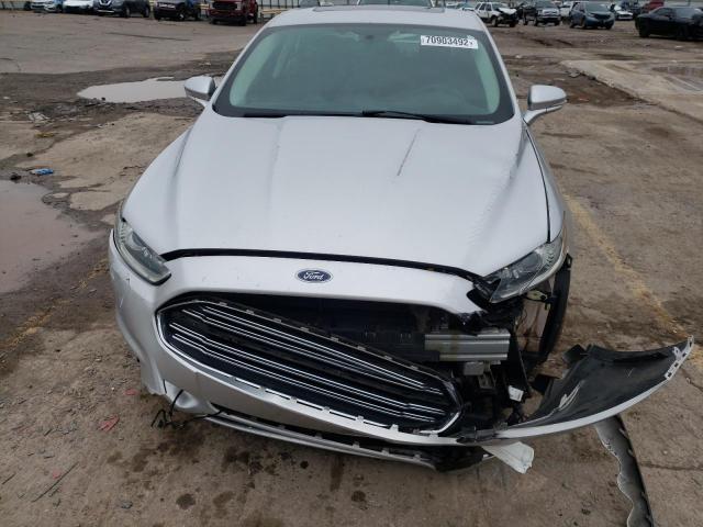 2015 FORD FUSION SE - 3FA6P0HD6FR169340