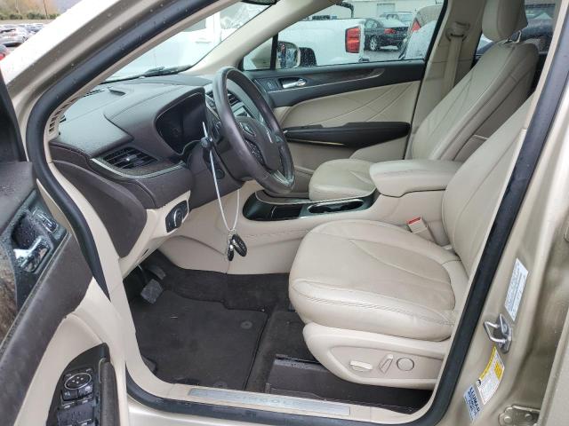 5LMTJ3DH5HUL71633 Lincoln Mkc Reserve