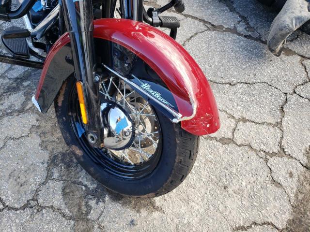 2020 HARLEY-DAVIDSON FLHCS 1HD1YBK13LB020510