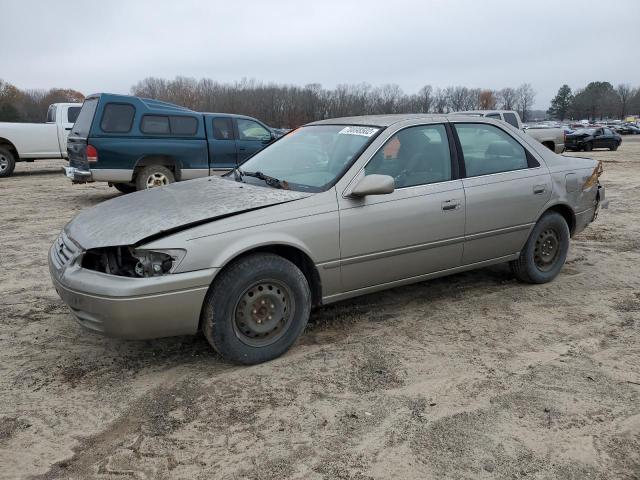 1999 Toyota Camry LE