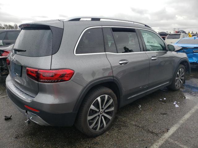 W1N4M4GB4NW204494 Mercedes-Benz GLB 250