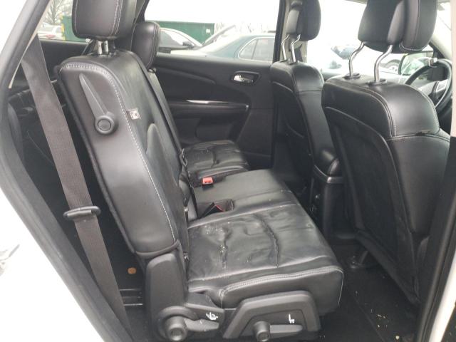 2015 DODGE JOURNEY LI 3C4PDDDG4FT651368