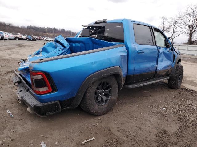 2022 RAM 1500 TRX 1C6SRFU90NN259972