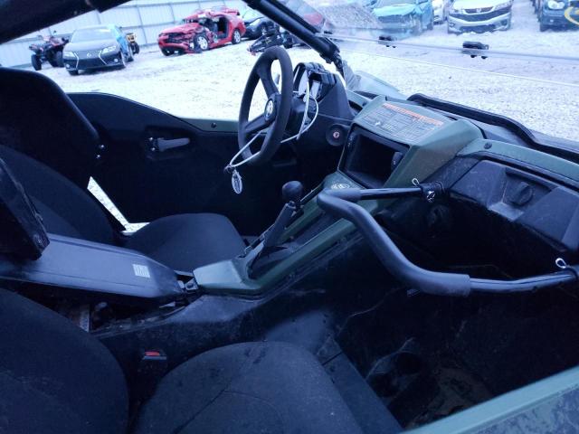 2021 YAMAHA YXZ1000 - 5Y4AN29Y5MA103593