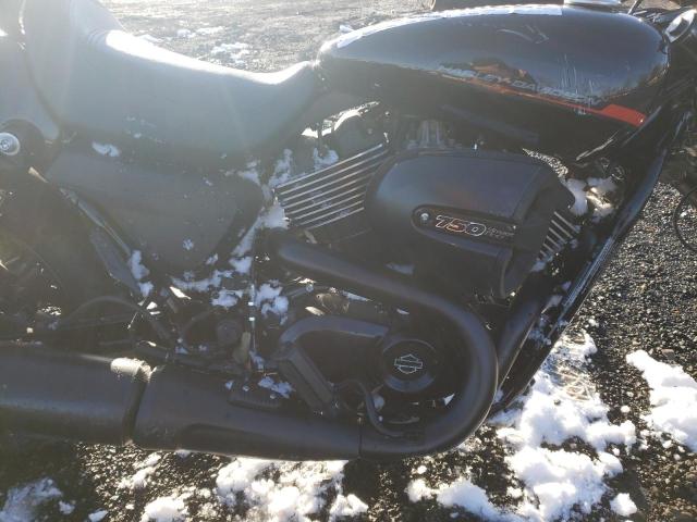 2020 HARLEY-DAVIDSON XG750 A 1HD4NCG11LB505023