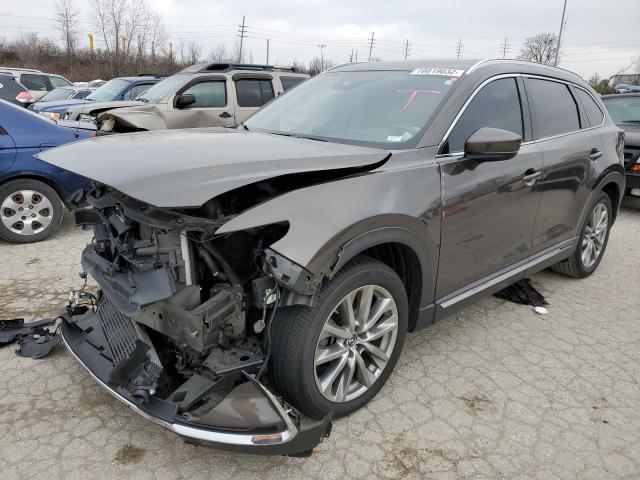 2018 MAZDA CX-9 GRAND - JM3TCBDYXJ0226832