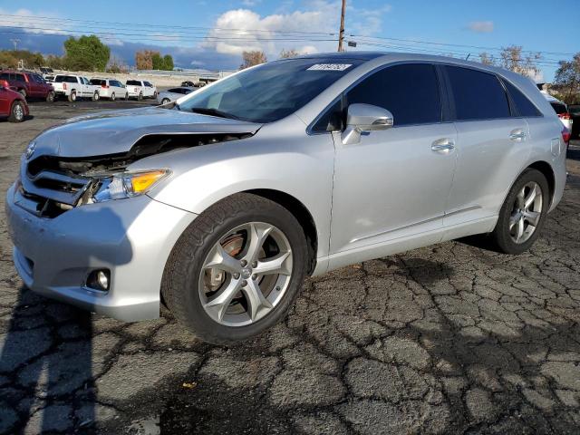 2013 Toyota Venza LE