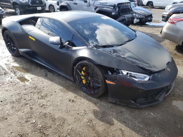 2015 LAMBORGHINI HURACAN ZHWUC1ZF4FLA02924