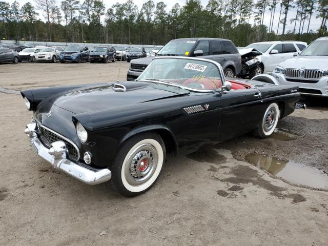 FORD TBIRD 1955 0