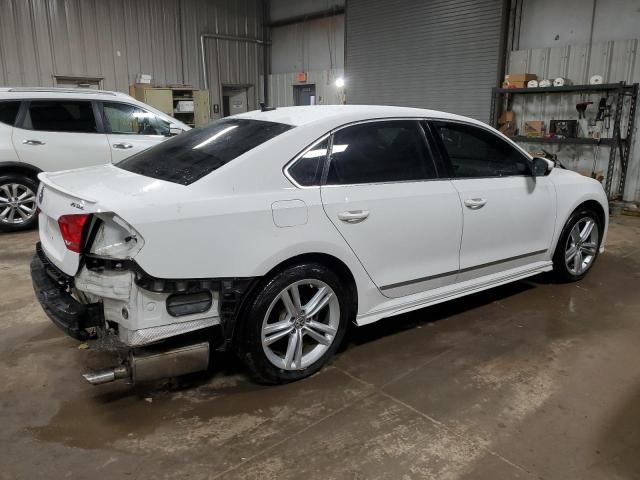 2015 VOLKSWAGEN PASSAT SEL - 1VWCM7A35FC083691