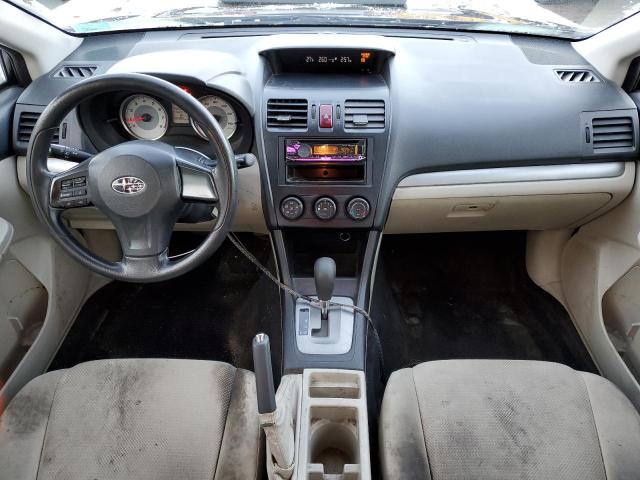 JF1GPAA64DH813650 Subaru IMPREZA