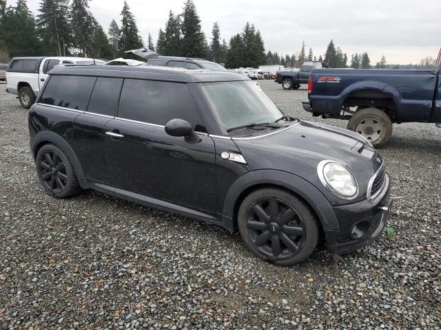 WMWMM3C55ATP76197 Mini Cooper S Clubman