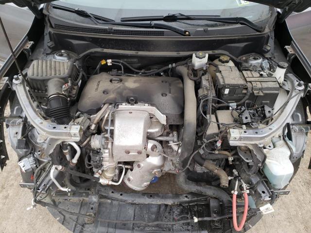 3GKALXEX0KL102113 GMC Terrain