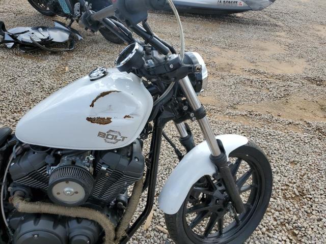 2014 YAMAHA XVS950 CU JYAVN05E9EA001866
