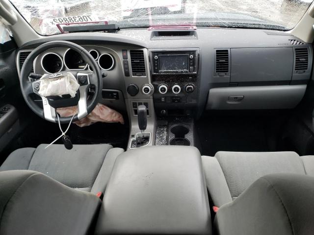 2016 TOYOTA SEQUOIA 5TDZY5G10GS066602