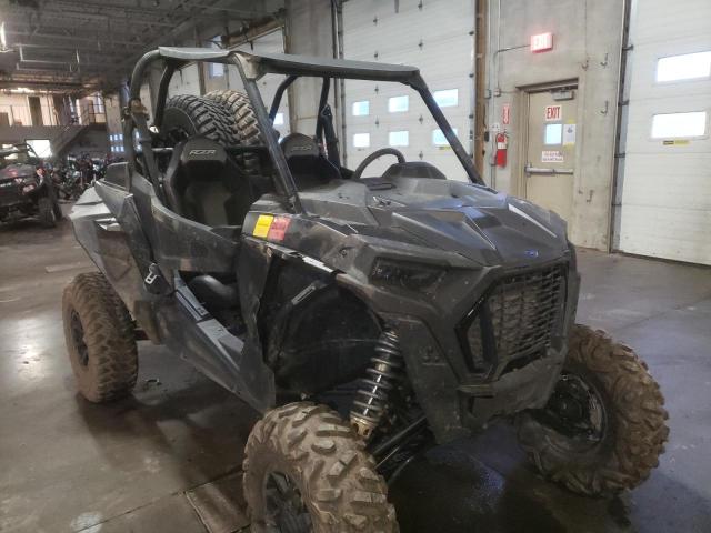 2020 POLARIS RZR XP TUR - 3NSNAF925LF136896