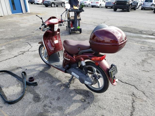 2003 APRILIA SCARABEO ZD4SCC0133S000808