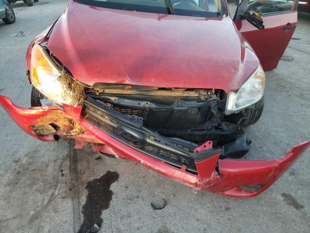 JTMBF4DVXAD028807 2010 Toyota Rav4