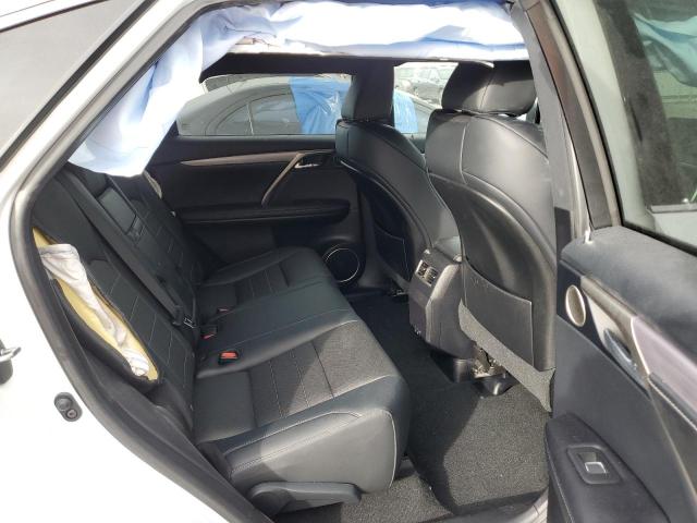 2021 LEXUS RX 350 F-S - 2T2YZMDA9MC263436