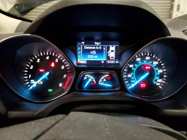 1FMCU9GX5EUC26748 Ford ESCAPE SE