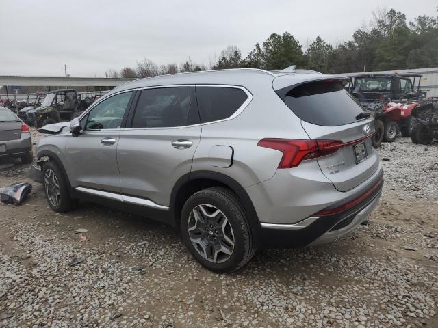 2021 HYUNDAI SANTA FE L - 5NMS4DAL4MH355918