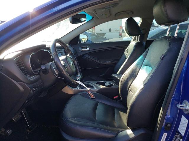 5XXGR4A65EG316398 KIA OPTIMA SX