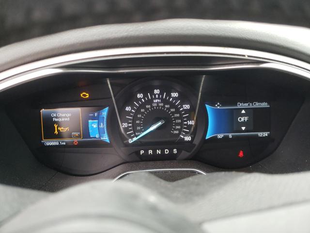 2015 FORD FUSION SE - 3FA6P0HD6FR169340