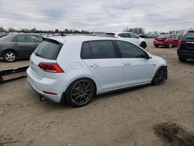 2018 VOLKSWAGEN GTI S/SE - 3VW447AU9JM256066