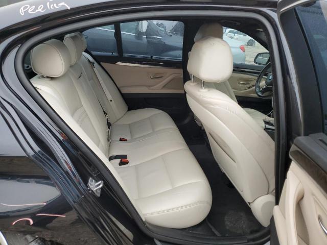 2015 BMW 535 D XDRI - WBAFV3C53FD686537
