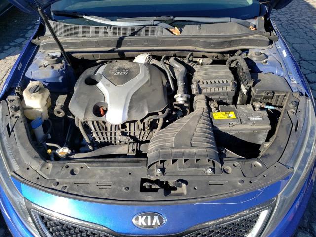 5XXGR4A65EG316398 KIA OPTIMA SX