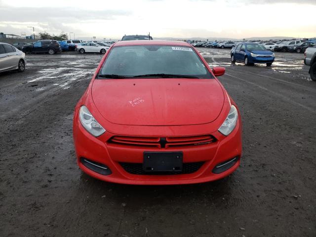 2016 DODGE DART SXT S - 1C3CDFFA1GD821300