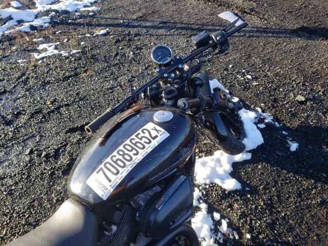 2020 HARLEY-DAVIDSON XG750 A 1HD4NCG11LB505023