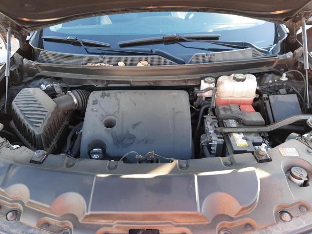 2020 CHEVROLET TRAVERSE R 1GNEVJKW0LJ274304