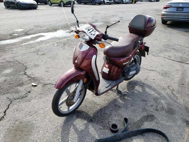 2003 APRILIA SCARABEO ZD4SCC0133S000808