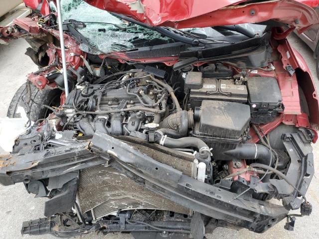 2017 HYUNDAI ELANTRA GT - KMHD35LH3HU354635