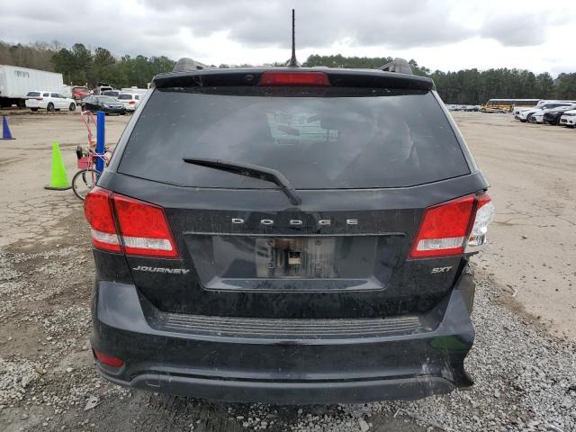 2018 DODGE JOURNEY SX - 3C4PDCBB6JT301234