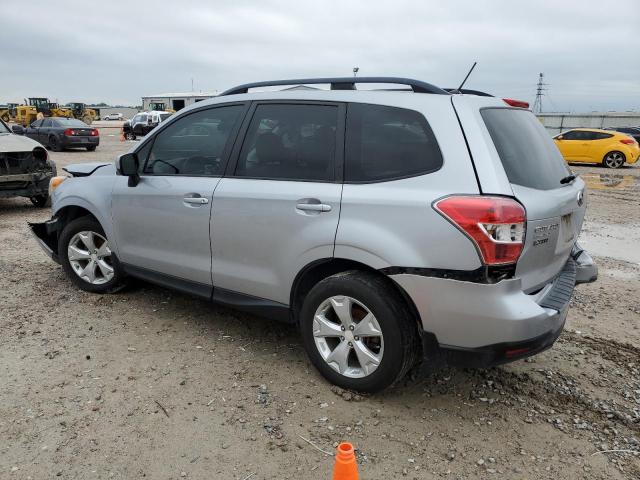 JF2SJADC0FH471674 Subaru Forester 2.5i Premium