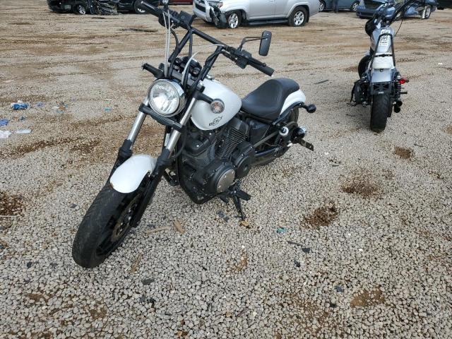 2014 YAMAHA XVS950 CU JYAVN05E9EA001866