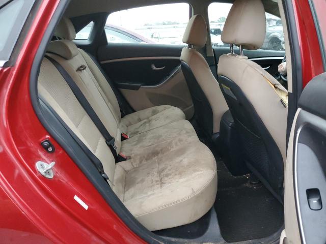 2017 HYUNDAI ELANTRA GT - KMHD35LH3HU354635