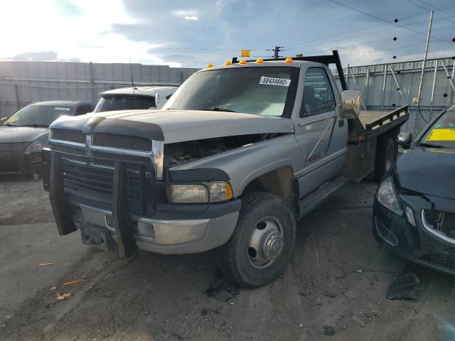 1997 Dodge Ram 3500 